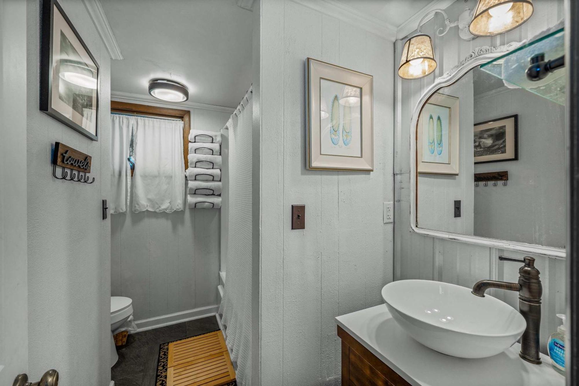 Vila Rubys Roost Mentone Exteriér fotografie